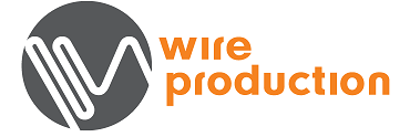 Лого на Wire Production