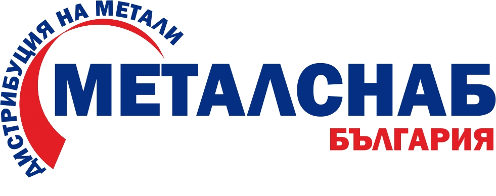 Лого на Металснаб България