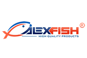 Лого на Alexfish