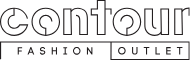 Лого на Contour Fashion Outlet