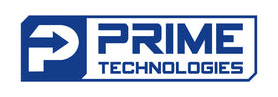 Лого на Prime Technologies