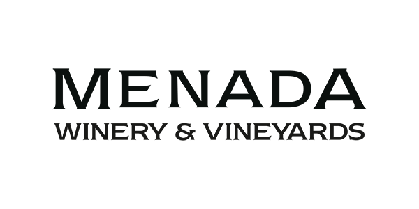 Лого на Menada Winery
